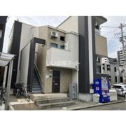 ステータス名駅西の外観画像