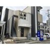 ステータス名駅西の外観