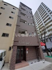 ザ・レジデンス新開地の外観画像