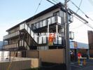 コモド浅田の外観