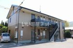 ヴィヴレ Bの間取り画像