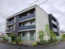 BEREO服部の間取り画像