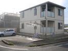 ウィズハイム幕山の間取り画像