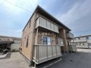 グランソレイユⅡの間取り画像