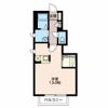 ネージュKの間取り画像