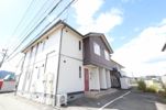 ネージュKの外観画像