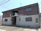 ソファレ藤井の外観