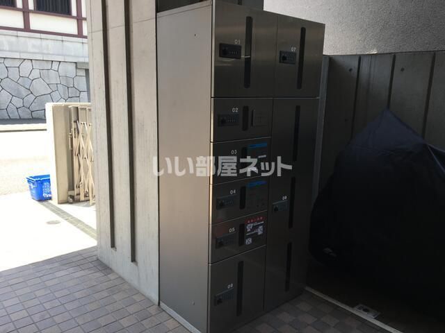 ロビー