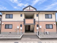 フレグランス日詰 Aの外観画像