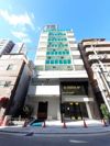 ビガーポリス452天神橋一丁目Ⅱの外観