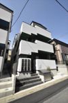 Libert?(リベルテ)の間取り画像
