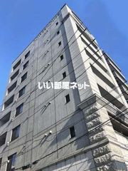 POWERHOUSE／BKⅡの外観画像