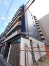 Ciel・D東梅田の外観