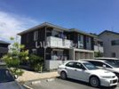 I’s garden Bの間取り画像