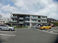 ラ・シャルールの外観画像