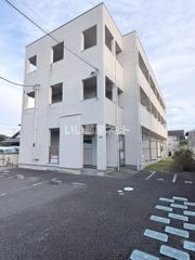 ガイア春日町の外観画像