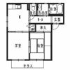 グリーンパレスISA－Ⅰ・Ⅱの間取り画像