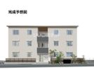 charmeの外観