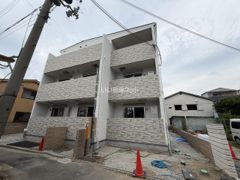 フォレストクリエオーレ諸口の外観画像