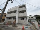 フォレストクリエオーレ諸口の外観