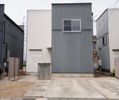 北陽ガーデンスクエアBの外観