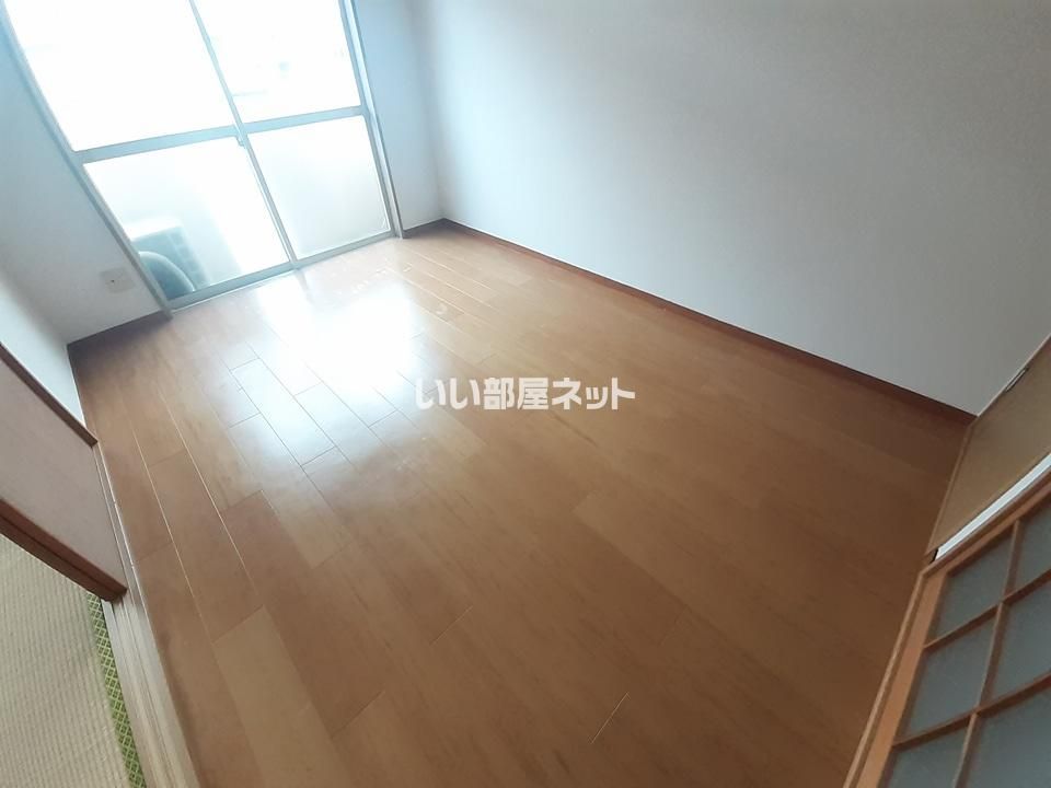 洋室