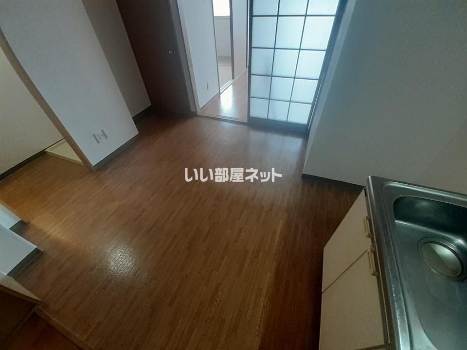 リビング
