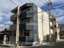 ガレア高宮の間取り画像