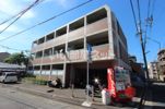 リバーシティ室見の外観