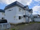 ハイムどうなんDの間取り画像