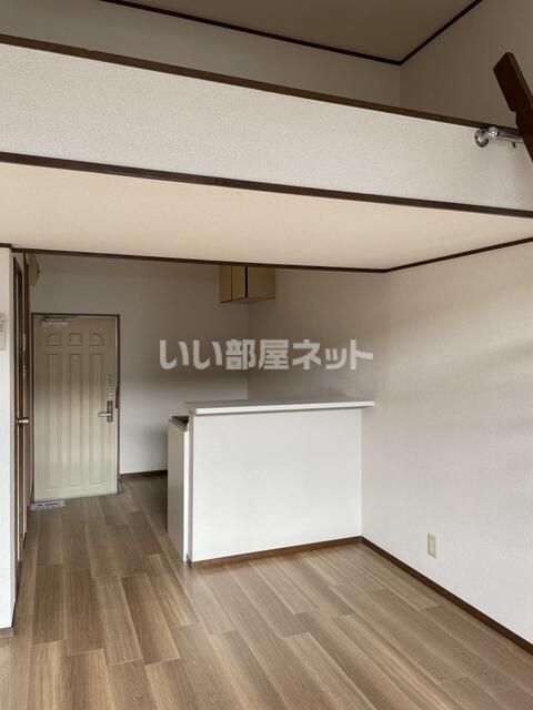 リビング