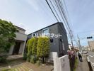 グランコート高尾町Ⅱの間取り画像