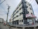 ラウトSentosa輝の外観