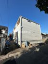 リーブルファイン鴻巣大間の間取り画像
