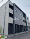 AVANTIASage中島新町の外観