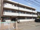 ガーデンハイム相生の外観