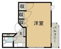 T’s sTyleの間取り画像