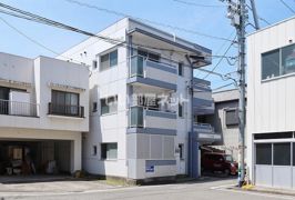 T’s sTyleの外観画像