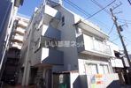 メゾンヒラカタⅡの間取り画像