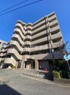 レクセルマンション西武立川の間取り画像