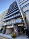 S－FORT長崎興善町の外観