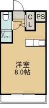 T’s sTyleの間取り画像