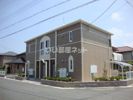 シャトーHirataの間取り画像
