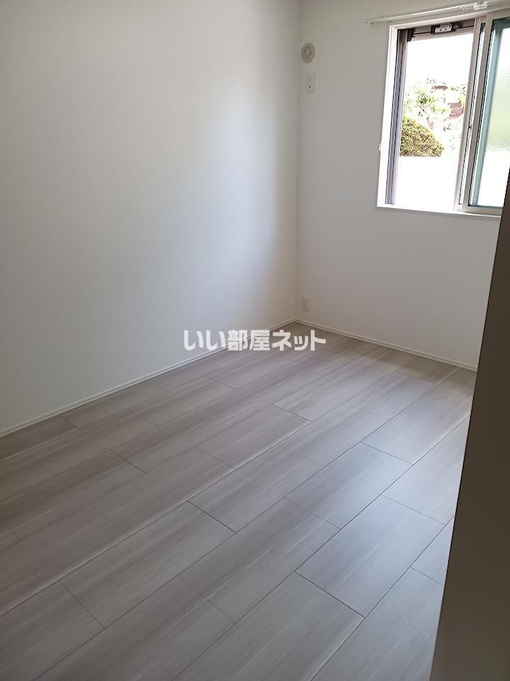 洋室