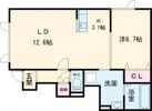 OCTAの間取り画像