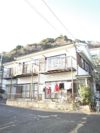 ハイツ江添Aの間取り画像