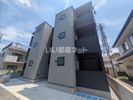 fika桶川の外観