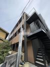 COCO川越の外観