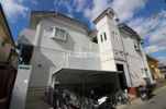CITY ESTATE 南紀寺の間取り画像