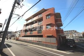 ハピネスシュウエイの外観画像